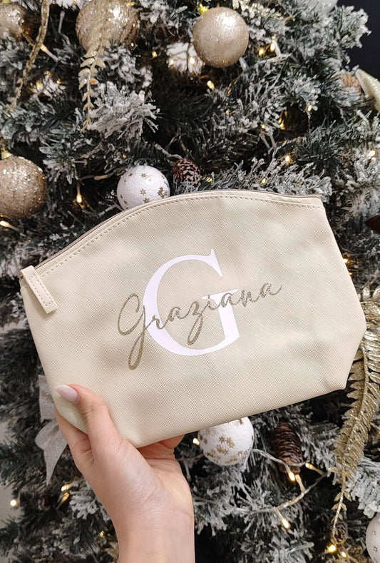 Beauty Bag