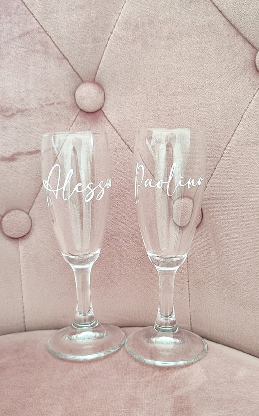 Calice Personalizzato