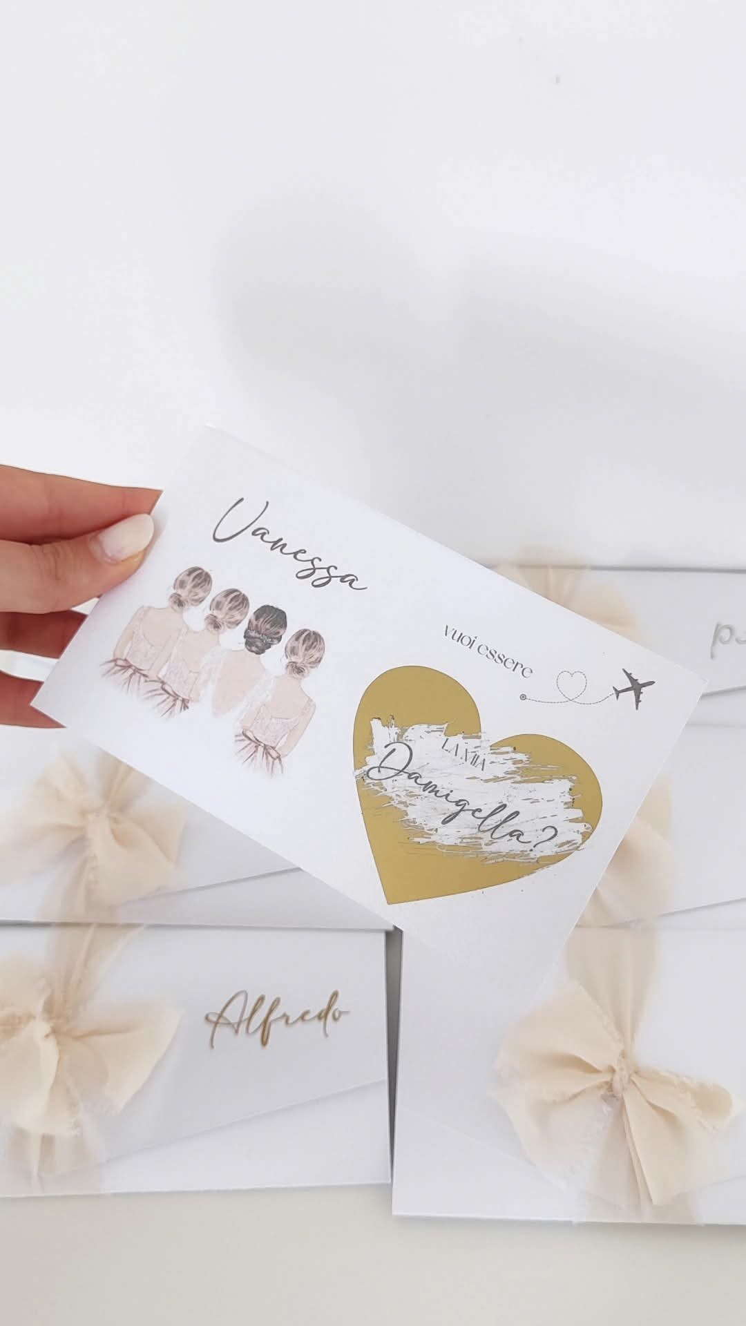 Gratta e Vinci Proposta Damigella