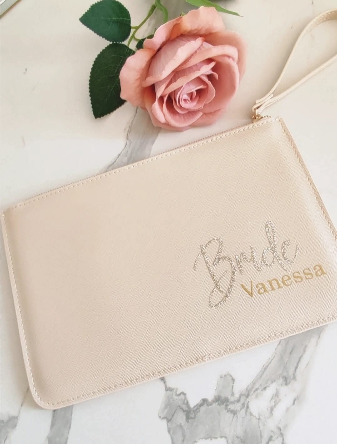 Pochette Bride