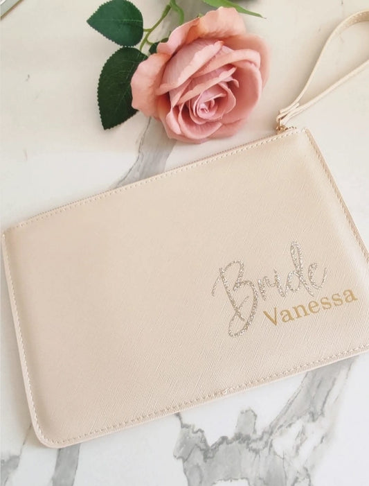 Pochette Bride