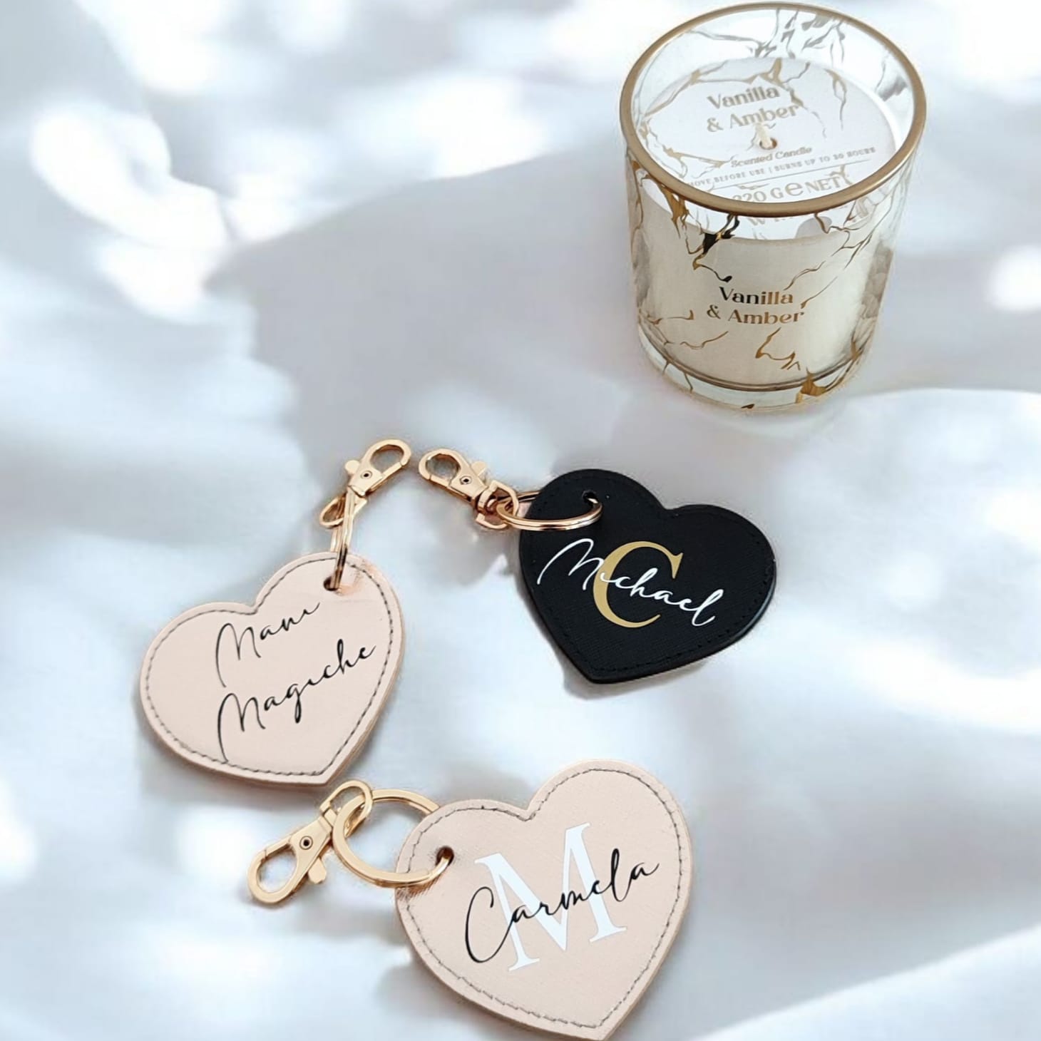ACCESSORI PERSONALIZZATI