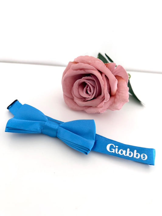 Papillon Bimbo Personalizzato