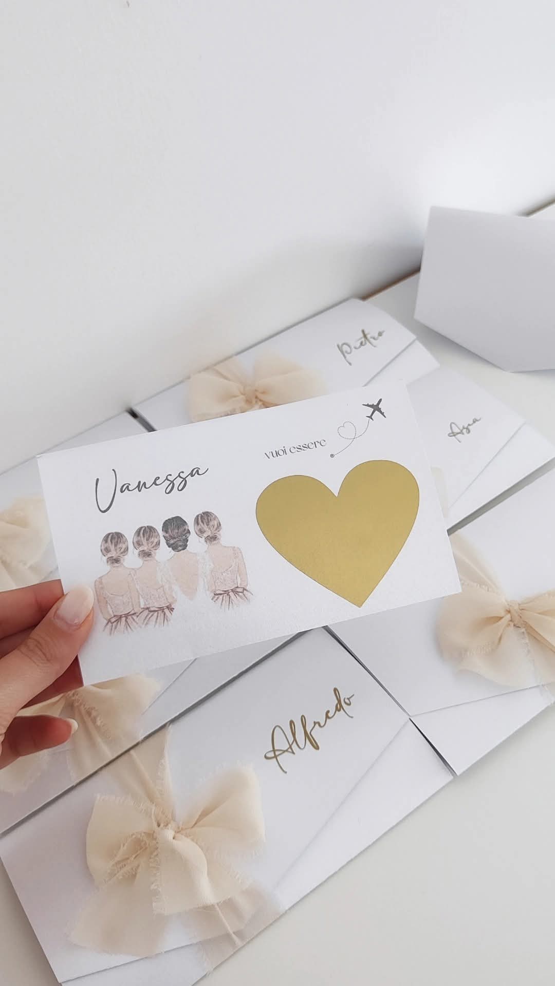 Gratta e Vinci Proposta Damigella