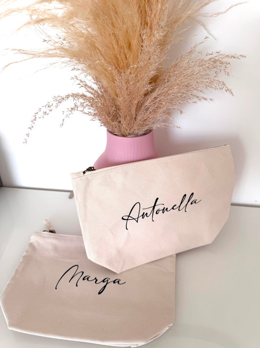 Pochette Damigella Testimone