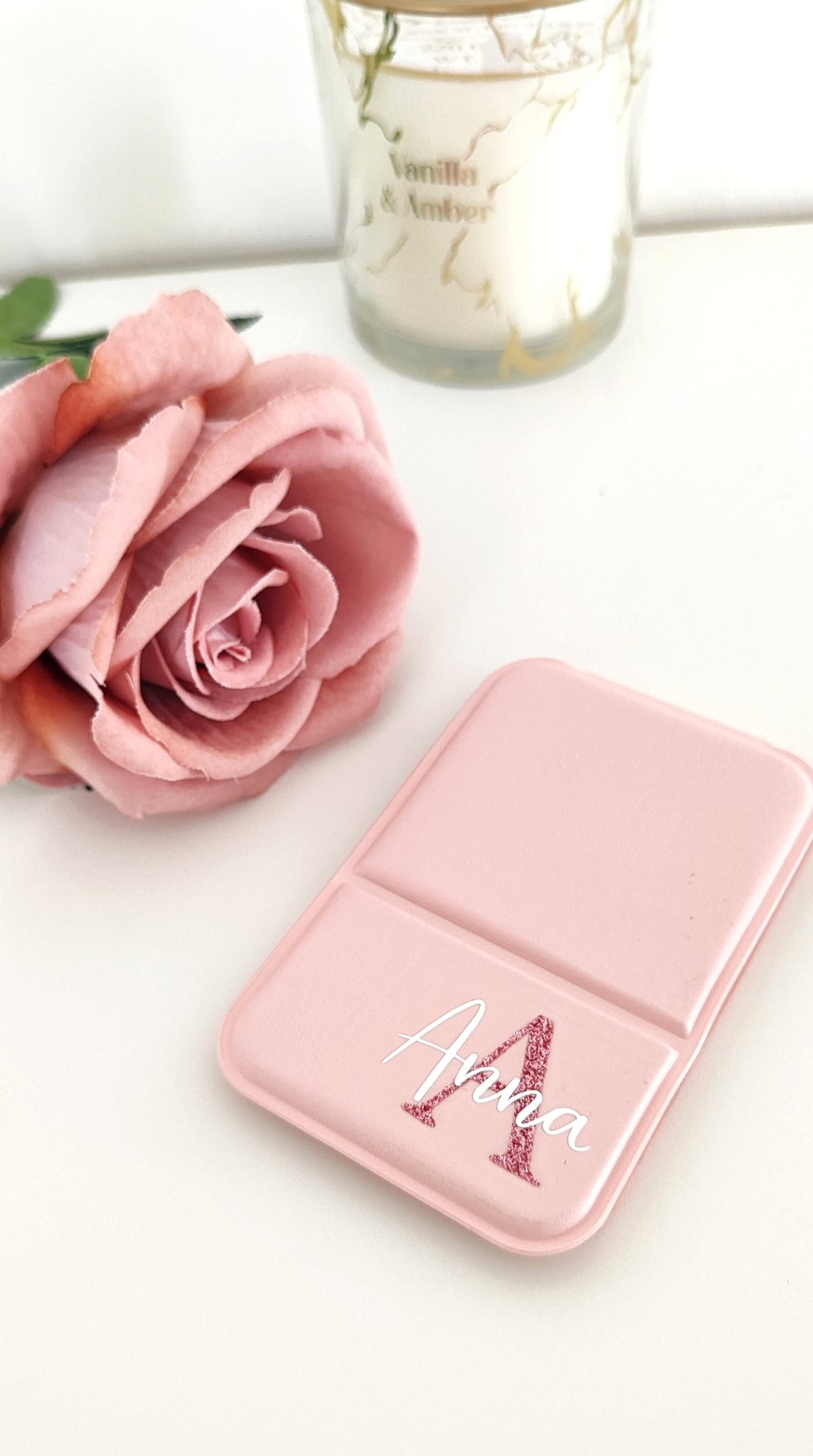 Specchietto Personalizzato